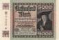 Preview: 5000 Mark  ro.80a BK 1922